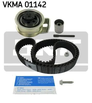 TRİGER SETİ SKF VKMA01142