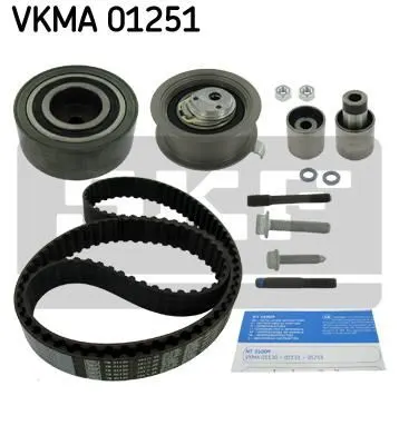 TRİGER SETİ SKF VKMA01251