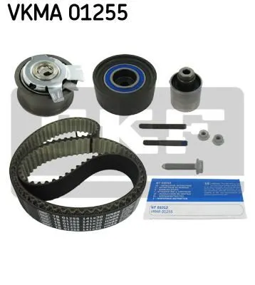 TRİGER SETİ SKF VKMA01255