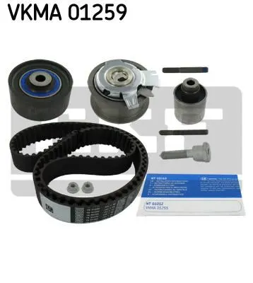 TRİGER SETİ SKF VKMA01259