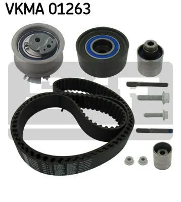 TRİGER SETİ SKF VKMA01263
