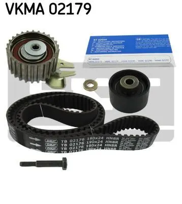 TRİGER SETİ SKF VKMA02179