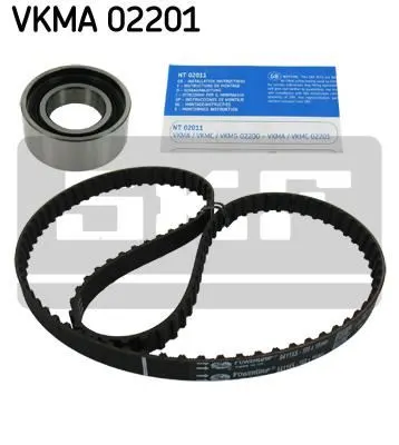 TRİGER SETİ SKF VKMA02201