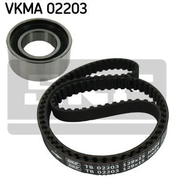 TRİGER SETİ SKF VKMA02203