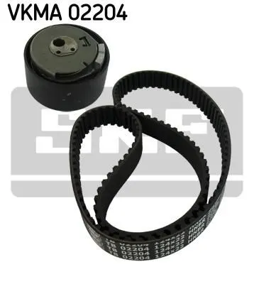TRİGER SETİ SKF VKMA02204