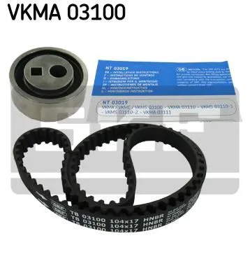 TRİGER SETİ SKF VKMA03100