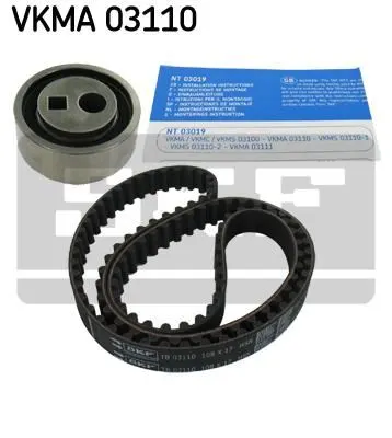TRİGER SETİ SKF VKMA03110