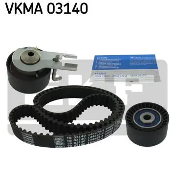TRİGER SETİ SKF VKMA03140