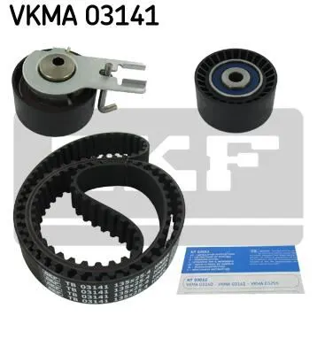 TRİGER SETİ SKF VKMA03141