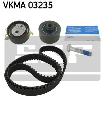TRİGER SETİ SKF VKMA03235