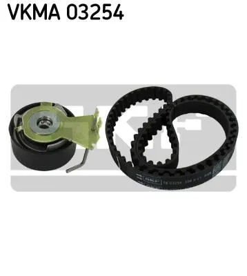 TRİGER SETİ SKF VKMA03254