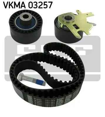 TRİGER SETİ SKF VKMA03257