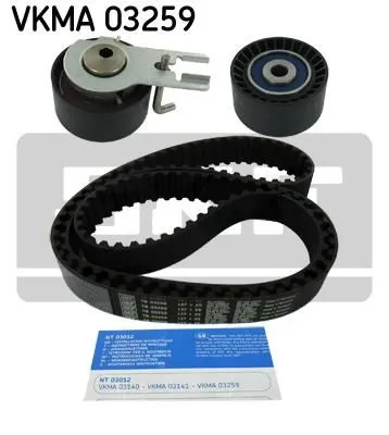 TRİGER SETİ SKF VKMA03259