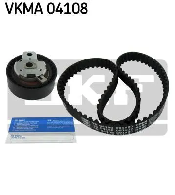 TRİGER SETİ SKF VKMA04108