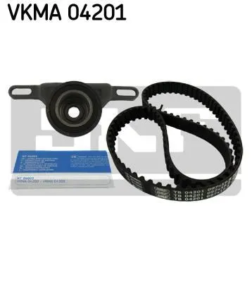 TRİGER SETİ SKF VKMA04201