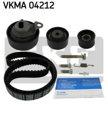 TRİGER SETİ SKF VKMA04212