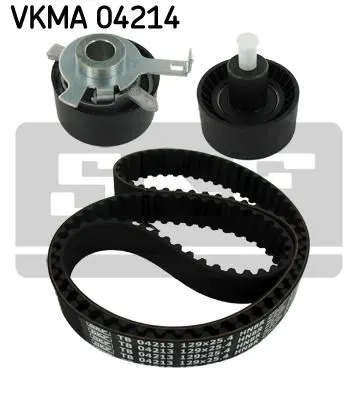 TRİGER SETİ SKF VKMA04214