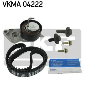 TRİGER SETİ SKF VKMA04222