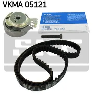 TRİGER SETİ SKF VKMA05121