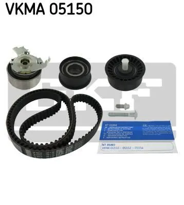 TRİGER SETİ SKF VKMA05150