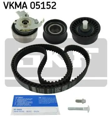 TRİGER SETİ SKF VKMA05152