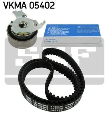TRİGER SETİ SKF VKMA05402