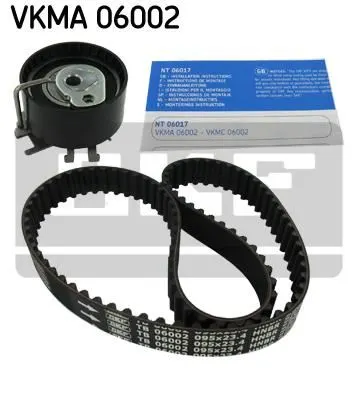 TRİGER SETİ SKF VKMA06002