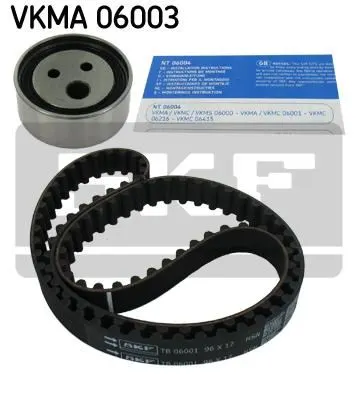 TRİGER SETİ SKF VKMA06003