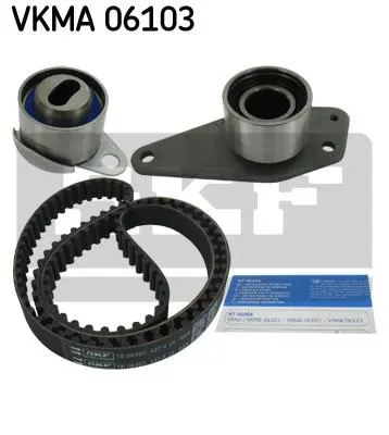 TRİGER SETİ SKF VKMA06103
