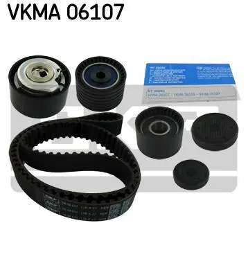 TRİGER SETİ SKF VKMA06107