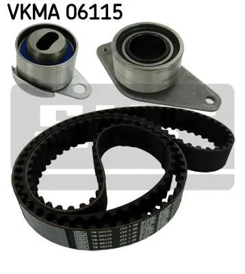 TRİGER SETİ SKF VKMA06115