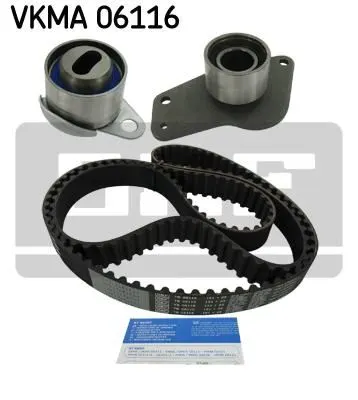TRİGER SETİ SKF VKMA06116