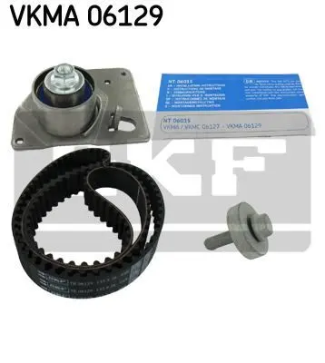TRİGER SETİ SKF VKMA06129