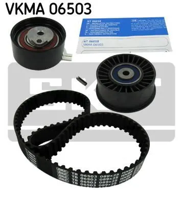 TRİGER SETİ SKF VKMA06503
