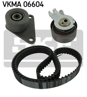 TRİGER SETİ SKF VKMA06604