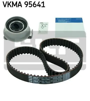 TRİGER SETİ SKF VKMA95641