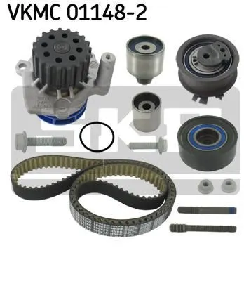 TRİGER SETİ SKF VKMC01148-2