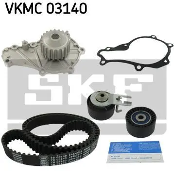 TRİGER SETİ SKF VKMC03140