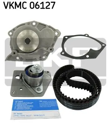 TRİGER SETİ SKF VKMC06127