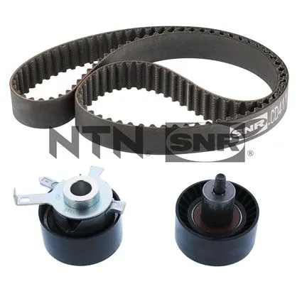 TRİGER SETİ SNR KD45216