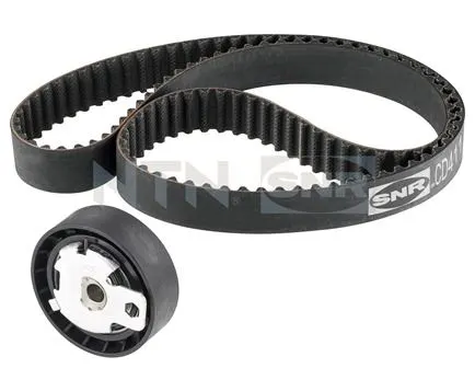 TRİGER SETİ SNR KD45222