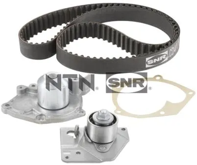 TRİGER SETİ SNR KDP455560