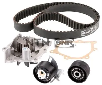 TRİGER SETİ SNR KDP459680