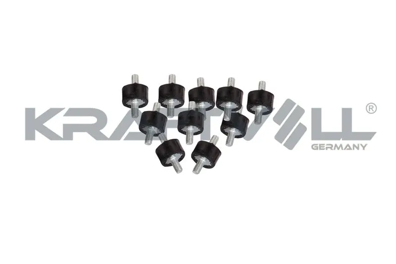 TURBO BAĞLANTI AYAĞI KRAFTVOLL 10010125