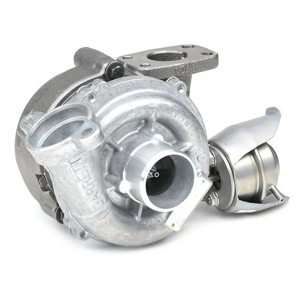TURBO GARRETT 753420-5006S