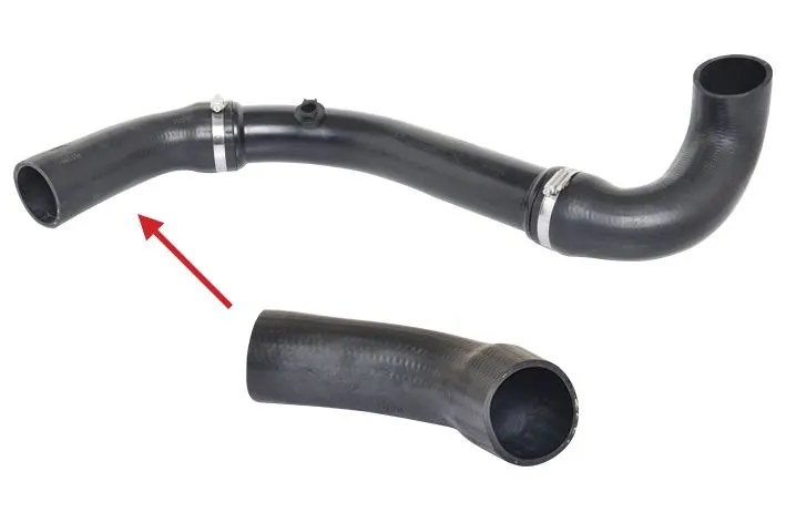 TURBO HORTUMU VE PARÇALARI IBRAS 33544