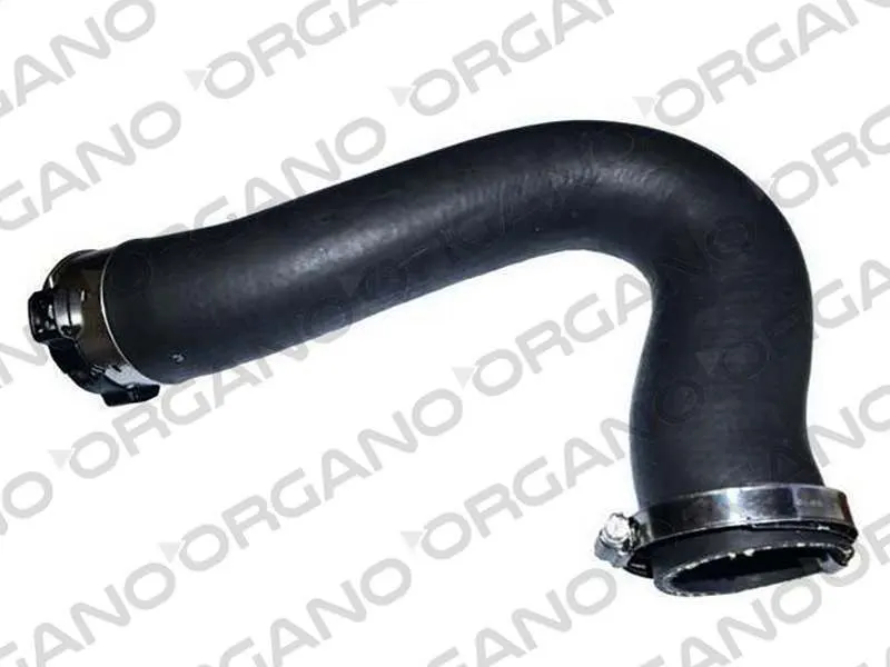 TURBO HORTUMU VE PARÇALARI UCPA 10H125140