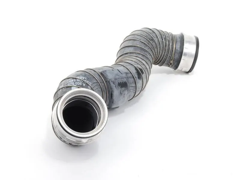 TURBO HORTUMU VE PARÇALARI YTT Y44042