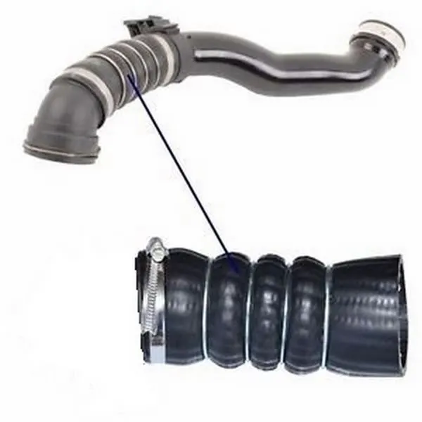 TURBO HORTUMU VE PARÇALARI YTT Y80286
