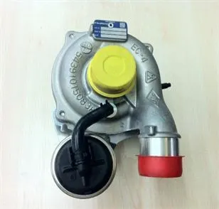 TURBO MAIS 144113163R